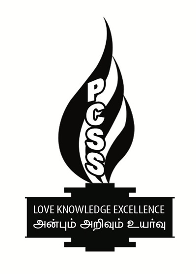 PCSS Logo