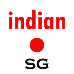Indian SG