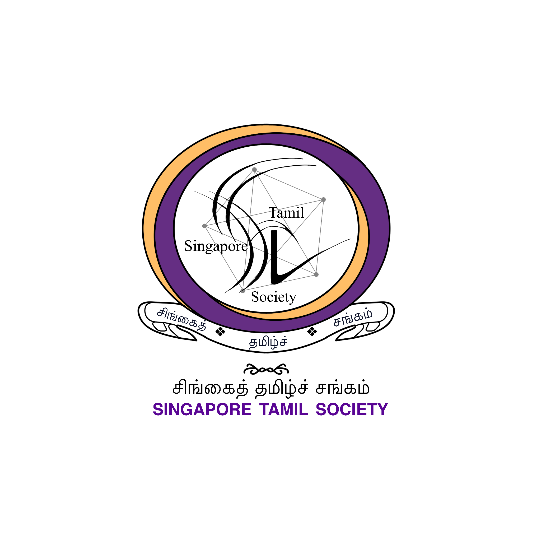 Singapore Tamil Society